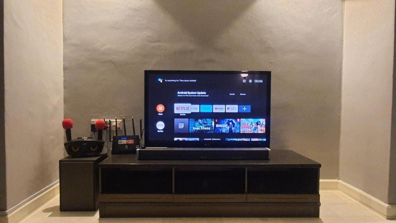 Homestay Jalan Tun Razak Walking Distance Ijn, Hkl, Mrt Station, Kpj, Perkeso, Bernama, Tabung Darah, Istana Budaya 쿠알라룸푸르 외부 사진