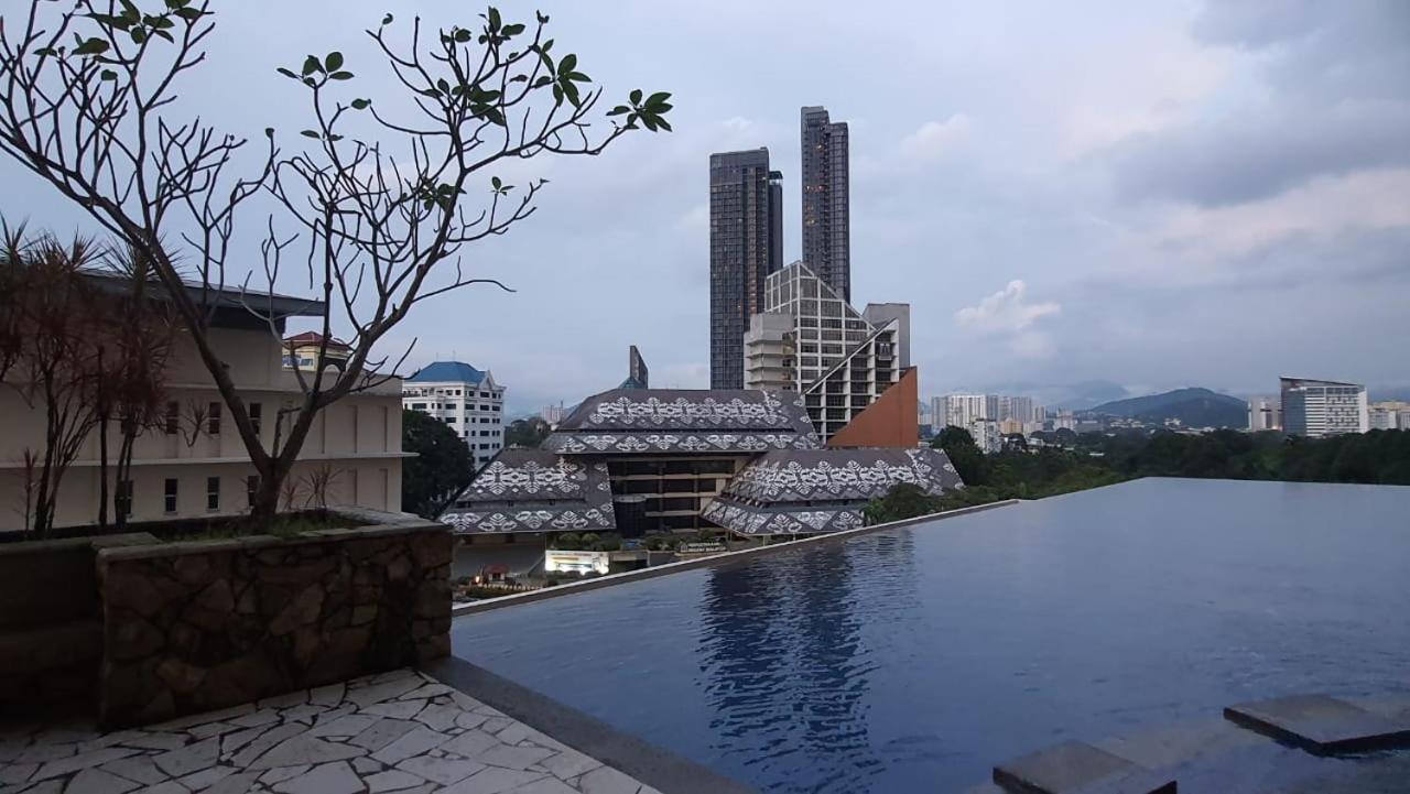 Homestay Jalan Tun Razak Walking Distance Ijn, Hkl, Mrt Station, Kpj, Perkeso, Bernama, Tabung Darah, Istana Budaya 쿠알라룸푸르 외부 사진