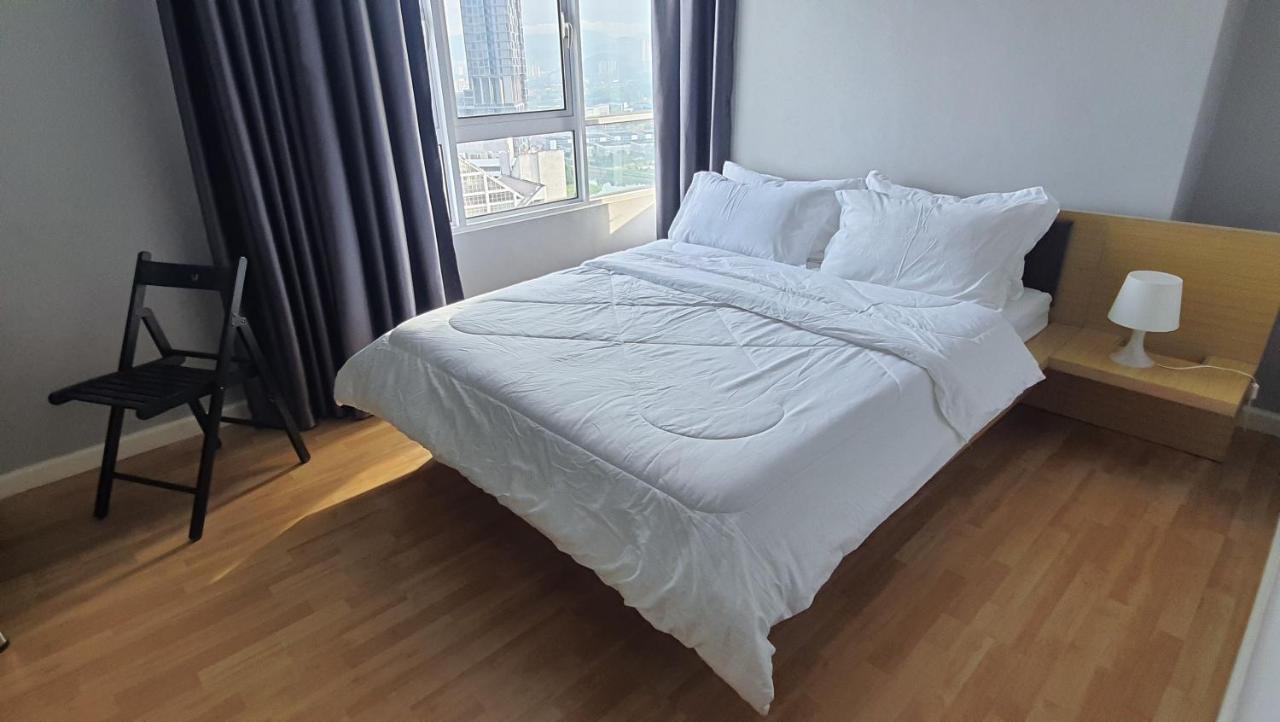 Homestay Jalan Tun Razak Walking Distance Ijn, Hkl, Mrt Station, Kpj, Perkeso, Bernama, Tabung Darah, Istana Budaya 쿠알라룸푸르 외부 사진
