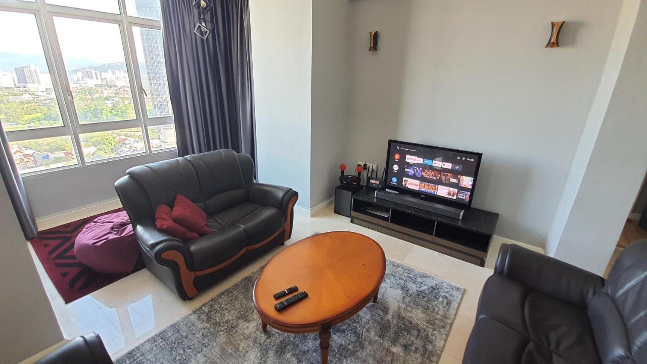 Homestay Jalan Tun Razak Walking Distance Ijn, Hkl, Mrt Station, Kpj, Perkeso, Bernama, Tabung Darah, Istana Budaya 쿠알라룸푸르 외부 사진