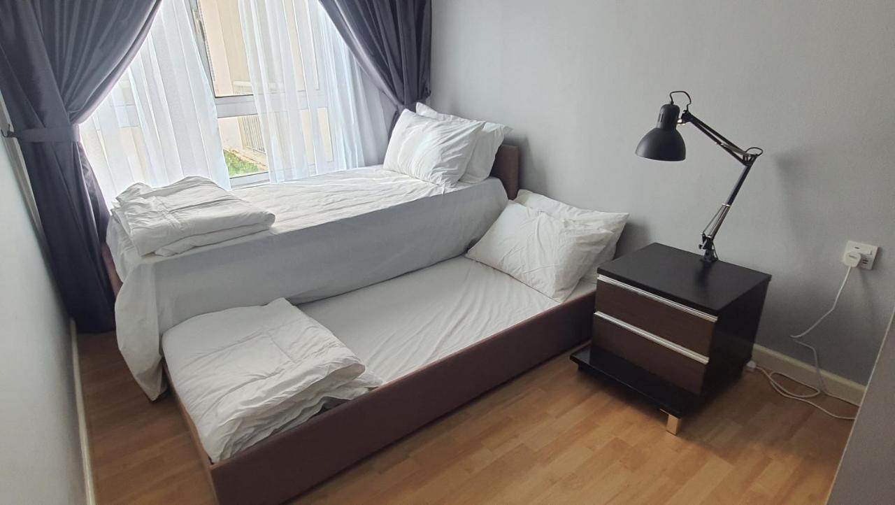 Homestay Jalan Tun Razak Walking Distance Ijn, Hkl, Mrt Station, Kpj, Perkeso, Bernama, Tabung Darah, Istana Budaya 쿠알라룸푸르 외부 사진