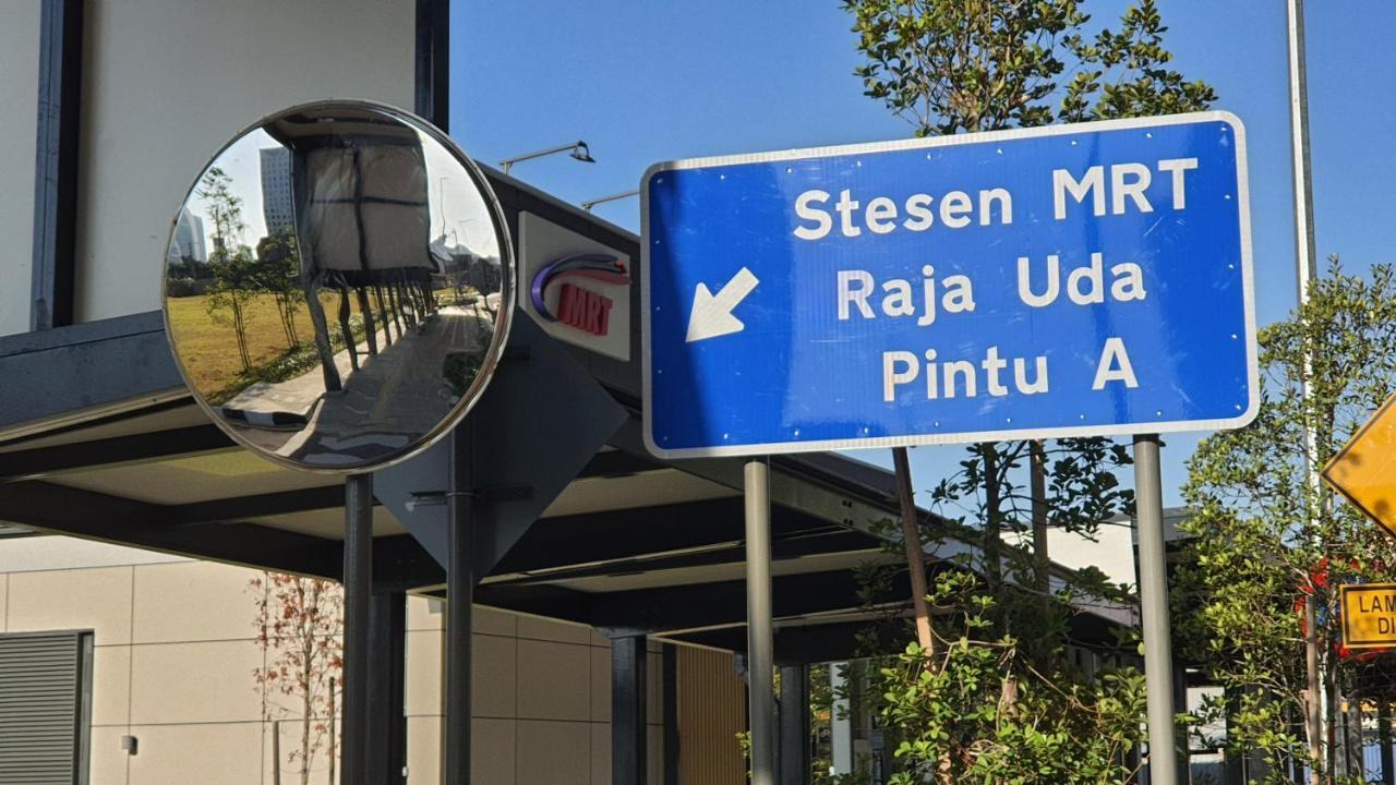 Homestay Jalan Tun Razak Walking Distance Ijn, Hkl, Mrt Station, Kpj, Perkeso, Bernama, Tabung Darah, Istana Budaya 쿠알라룸푸르 외부 사진