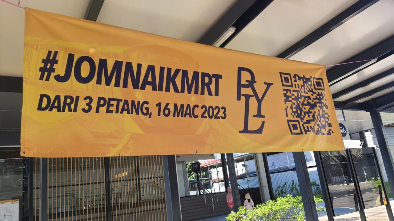 Homestay Jalan Tun Razak Walking Distance Ijn, Hkl, Mrt Station, Kpj, Perkeso, Bernama, Tabung Darah, Istana Budaya 쿠알라룸푸르 외부 사진